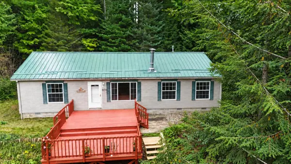 5926 NE Brewer, Kalkaska, MI 49646