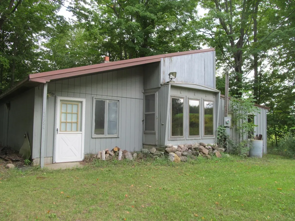 22484 90th AVE, Marion, MI 49665 - #1