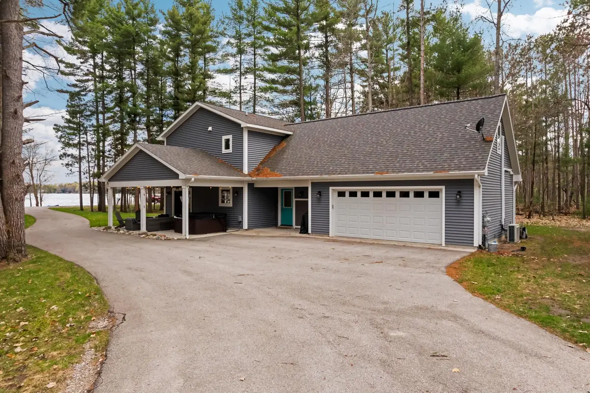 9608 N Long Lake, Long Lake, MI 49685 - #1
