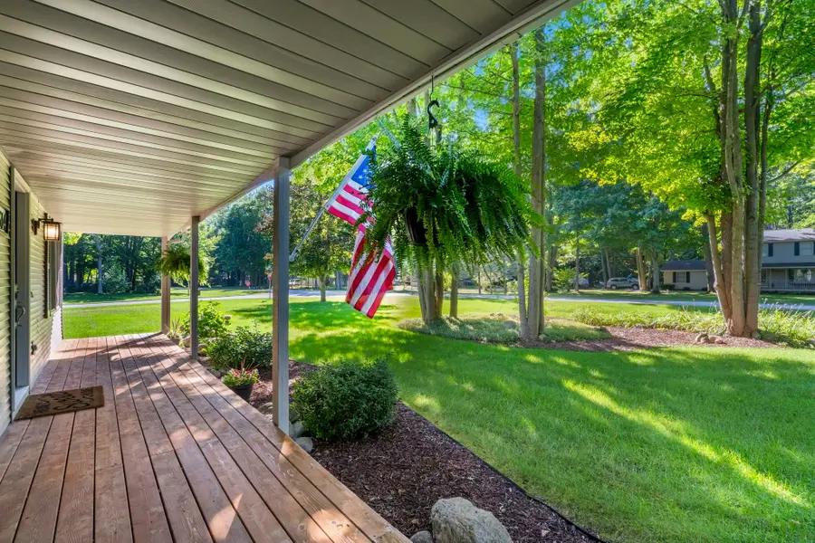 20614 White Oak, Hardwood Acres, MI 49650 - #2