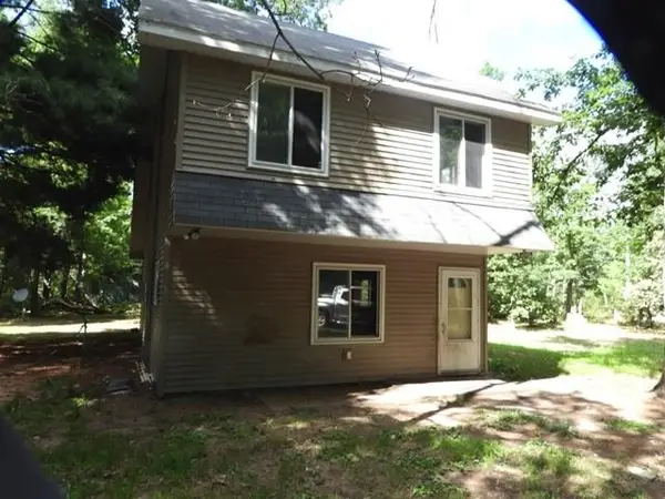 10332 Marx, Wellston, MI 49689