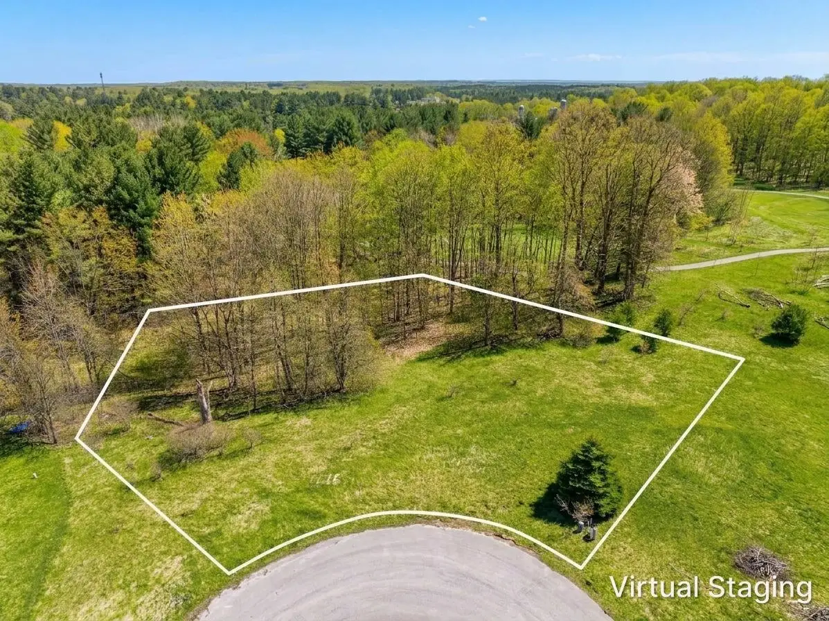 00 Cameron CT, Macomb, MI 49650 - #1