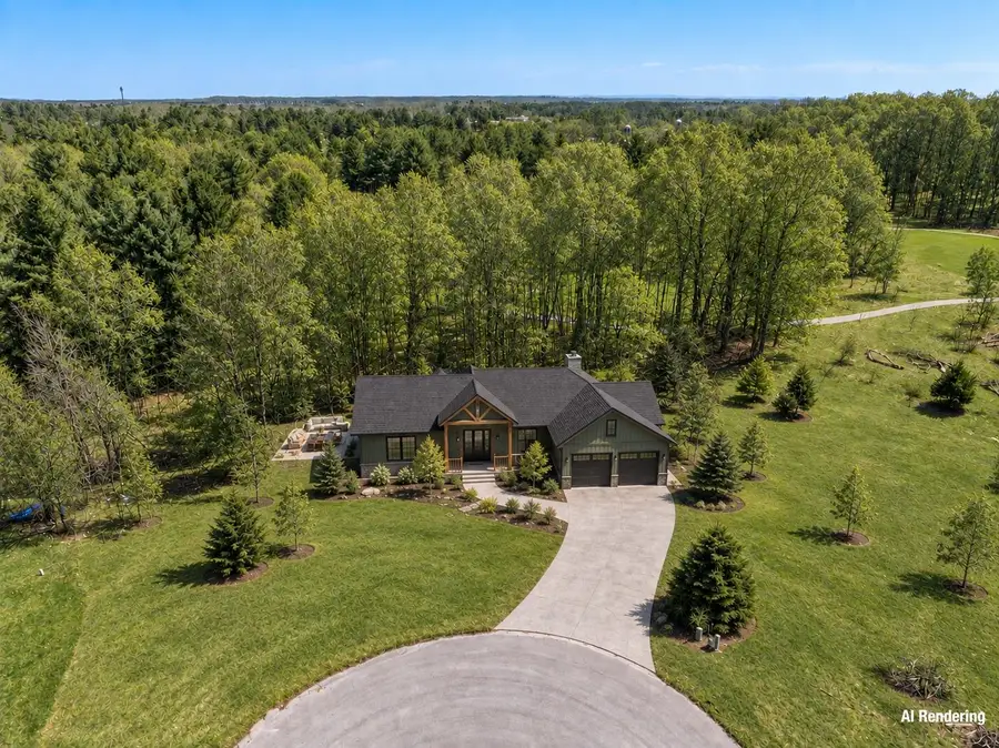 00 Cameron CT, Macomb, MI 49650 - #2