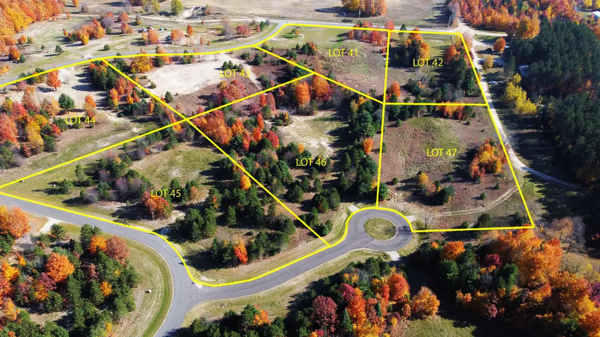 5956 Stagecoach RD, Kingsley, MI 49649 - #1