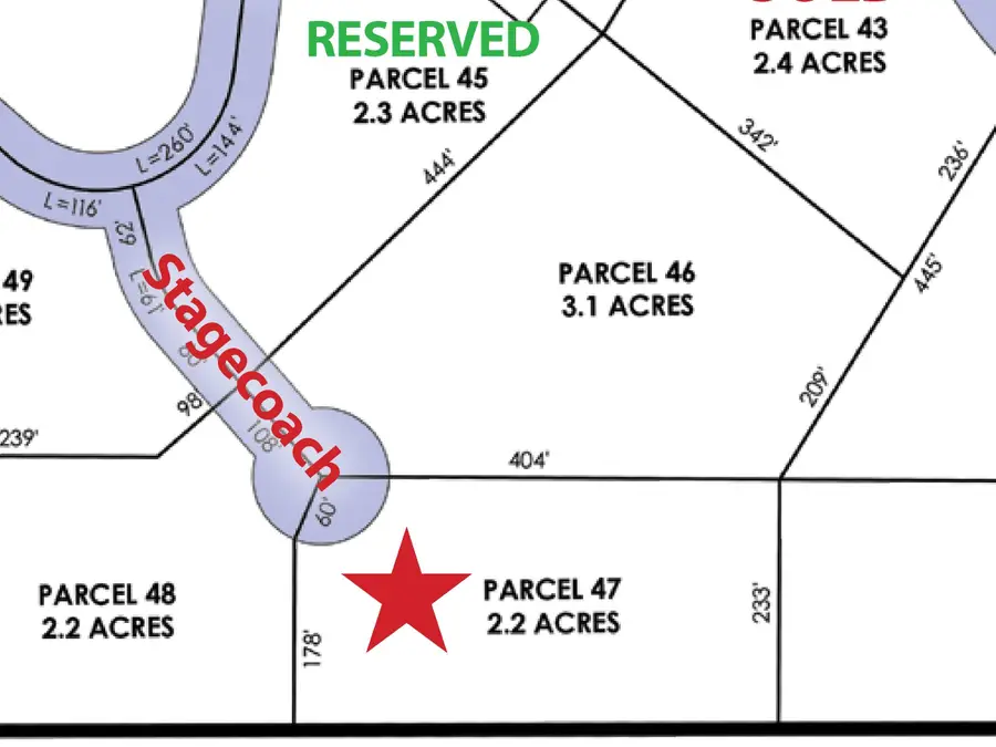 5956 Stagecoach RD, Kingsley, MI 49649 - #2