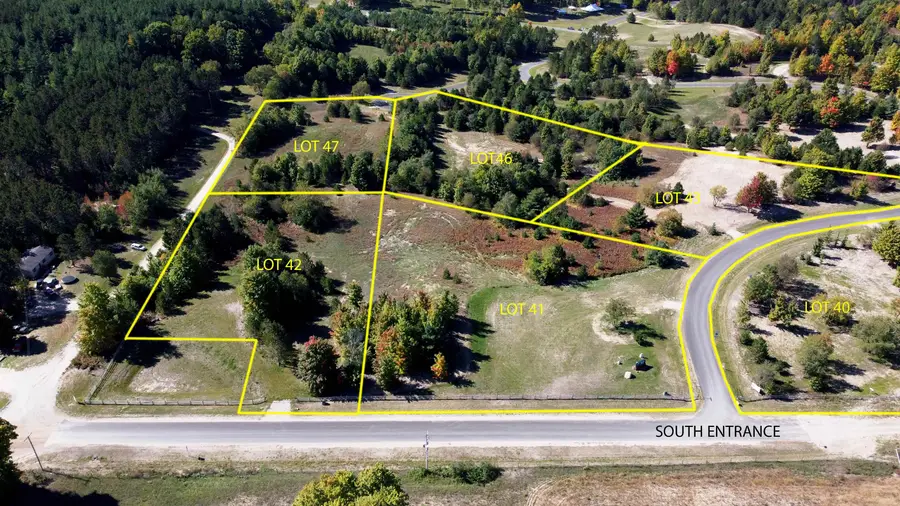 5956 Stagecoach RD, Kingsley, MI 49649 - #3