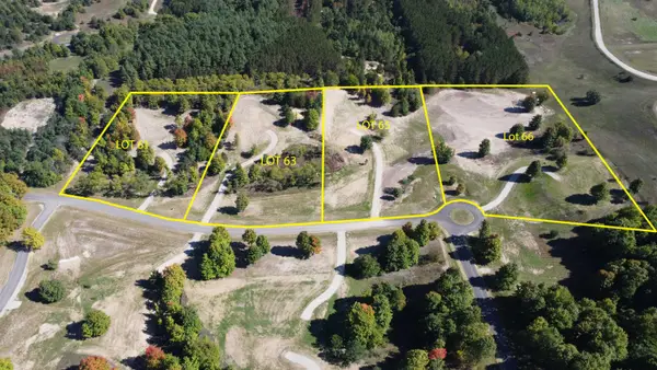 6075 Mountain Sky RD, Kingsley, MI 49649