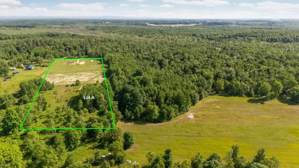 A Irvin RD, Kingsley, MI 49649