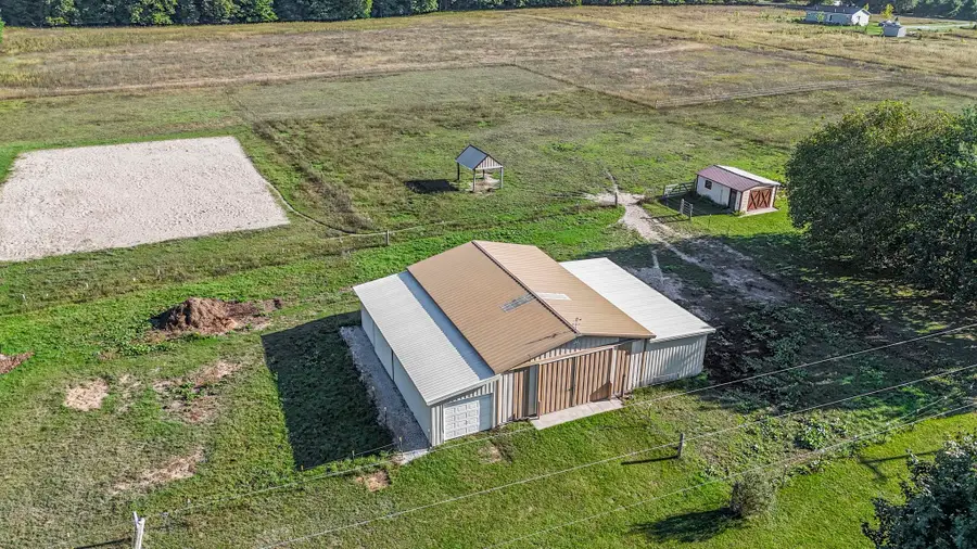 351 E Kasson, Kasson, MI 49664 - #2