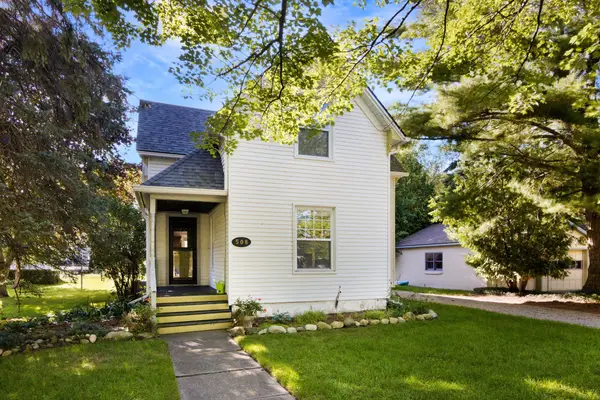 508 Pine, ElkRapids, MI 49629