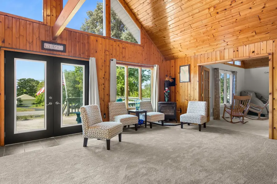 11453 S East Torch Lake DR, Alden, MI 49612 - #2
