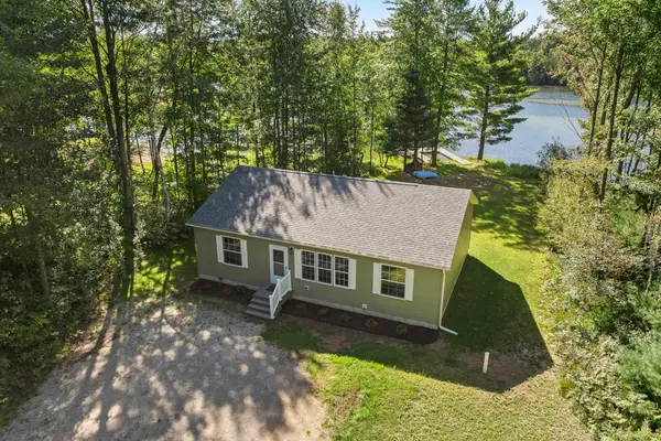145 Tippi, Buckley, MI 49620