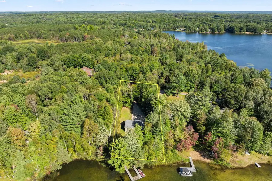 145 Tippi, Buckley, MI 49620 - #3