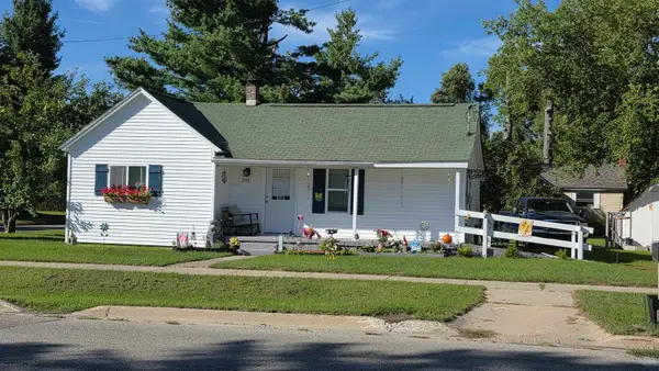 301 Madsen, Grayling, MI 49738