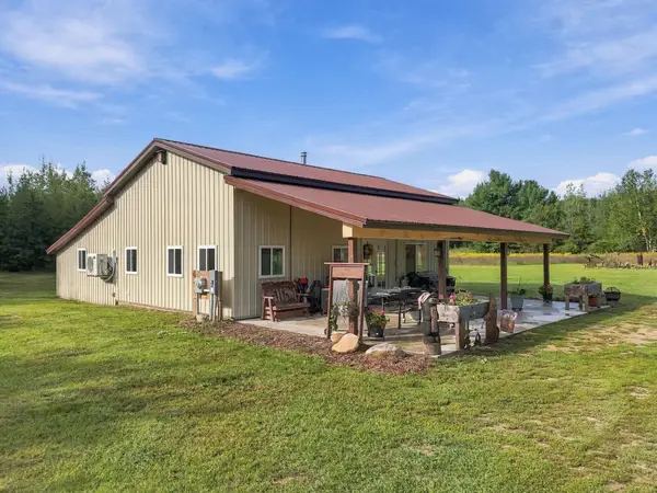 17181 N 10th, Marion, MI 49665
