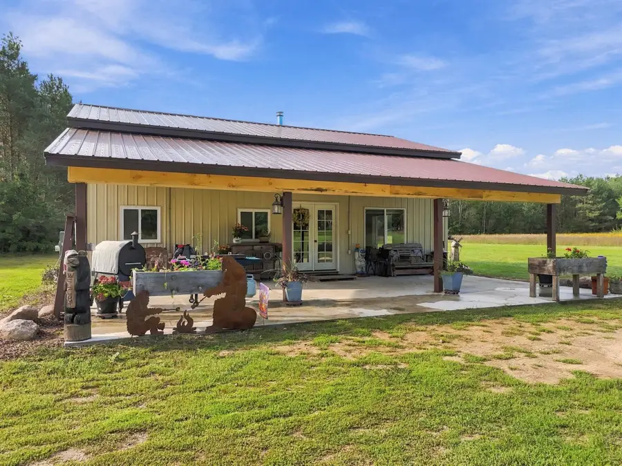 17181 N 10th, Marion, MI 49665 - #2