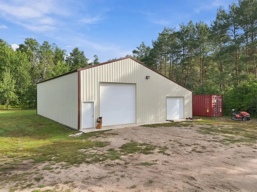 17181 N 10th, Marion, MI 49665 - #3