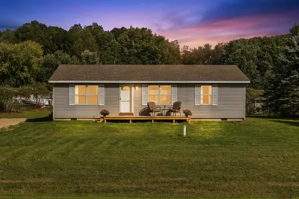 2065 S Sara, LakeCity, MI 49651