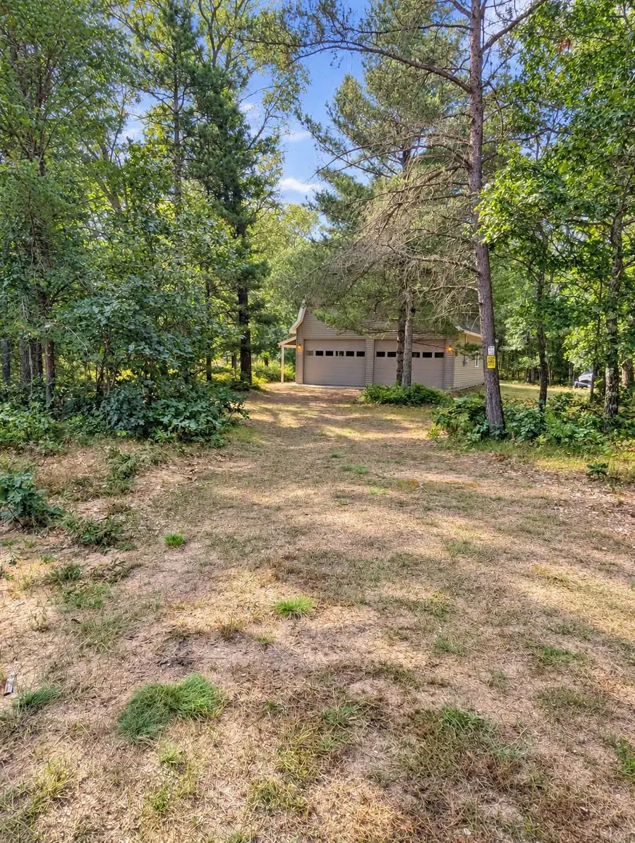3395 W Chappel Woods, National City, MI 48748 - #3