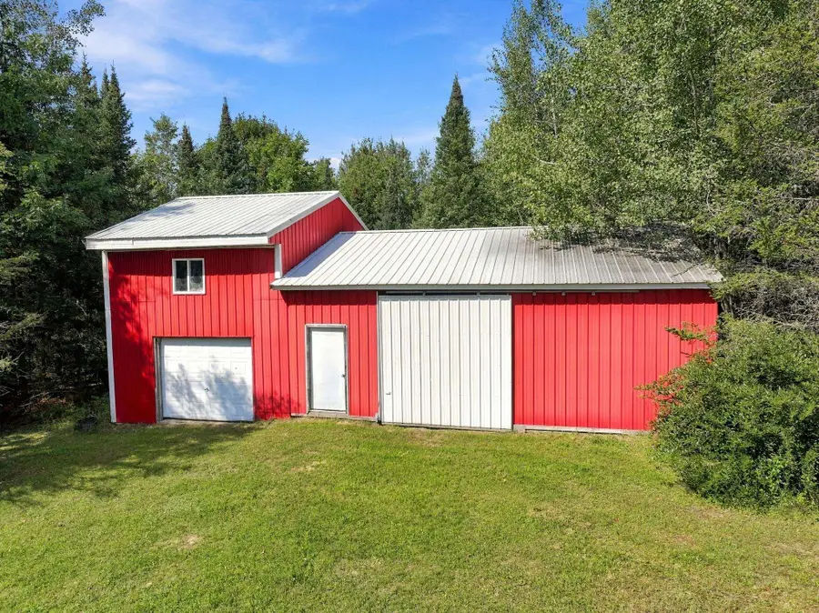 3912 W Sanborn, Forest, MI 49651 - #2
