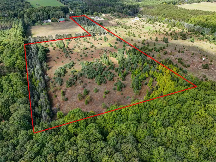 000 Hart, South Boardman, MI 49680 - #2