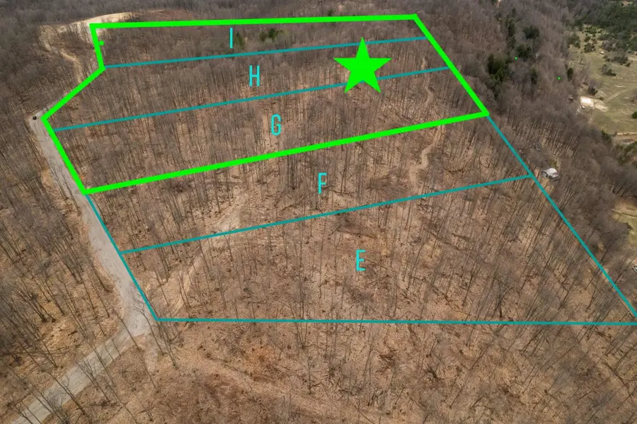 24.6 Acres Retreats, Rapid City, MI 49676 - #2