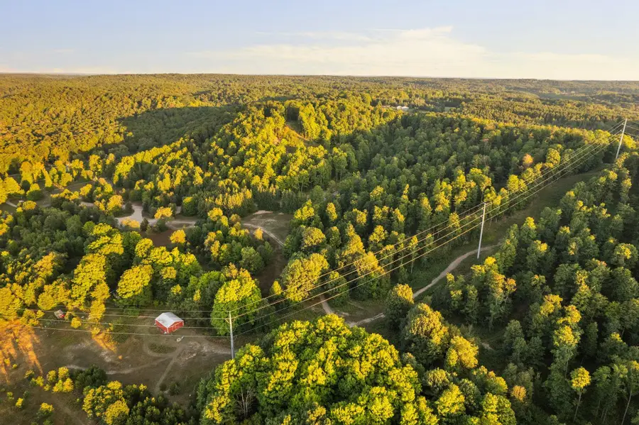 24.6 Acres Retreats, Rapid City, MI 49676 - #3