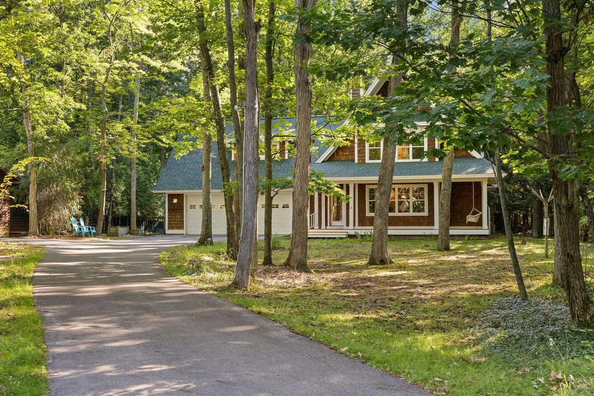 7380 Deepwater, Williamsburg, MI 49690 - #1