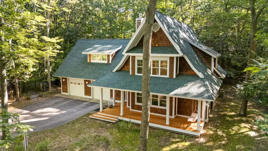 7380 Deepwater, Williamsburg, MI 49690 - #2