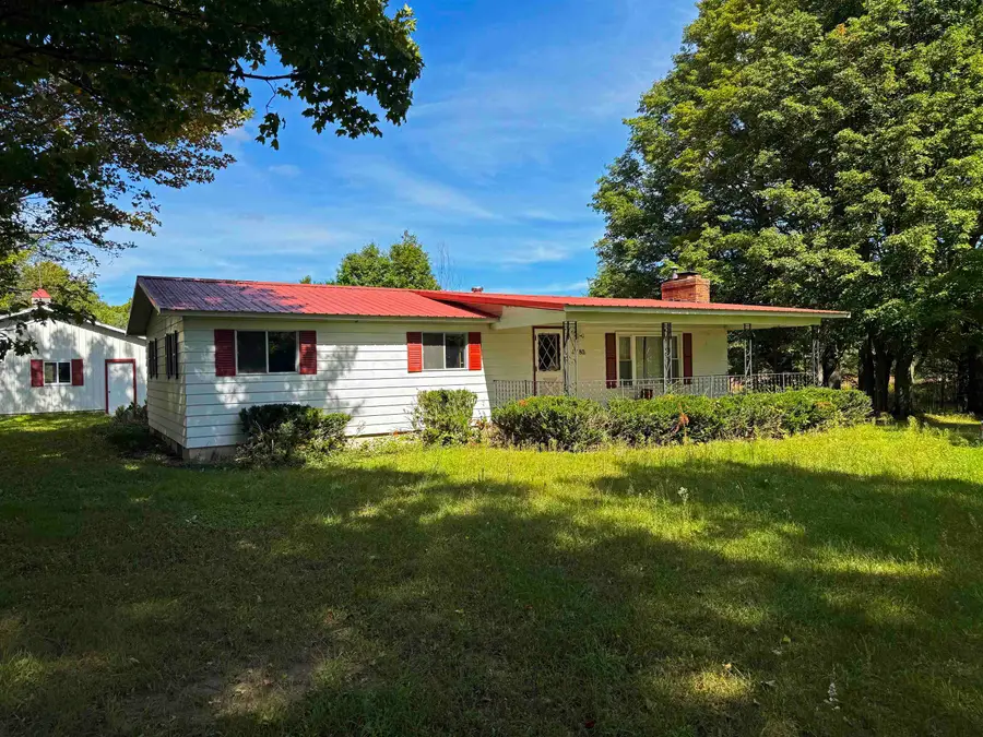 1783 SE W Sharon, Fife Lake, MI 49633 - #2