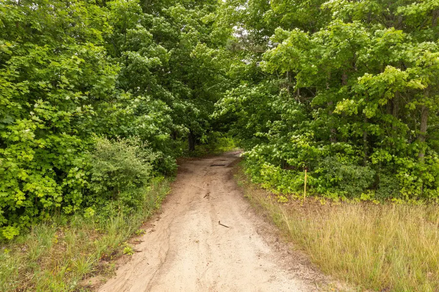 Parcel B Garn RD, Blair, MI 49685 - #2