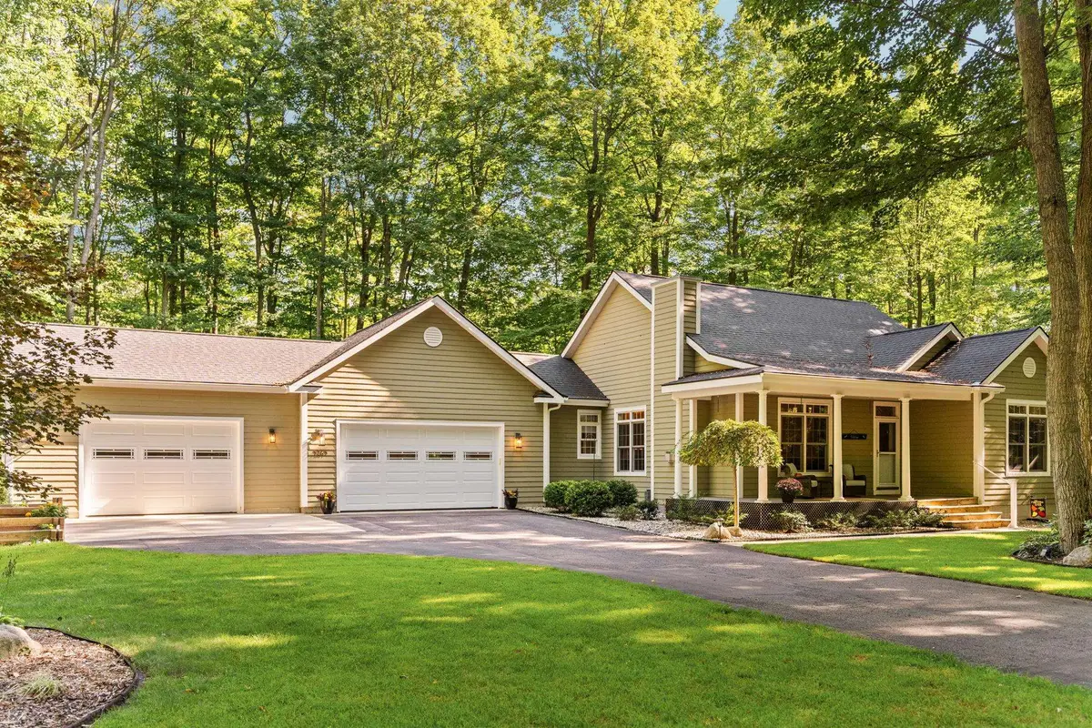 5265 Big Maple, Garfield, MI 49684 - #1