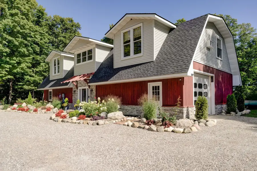 9860 E Bingham, Bingham, MI 49684 - #2