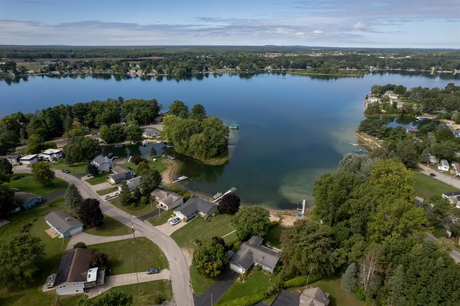 5025 Highland, Garfield, MI 49685 - #2
