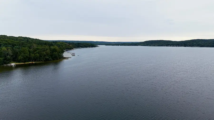 110 S Intermediate LK, Kearney, MI 49622 - #2