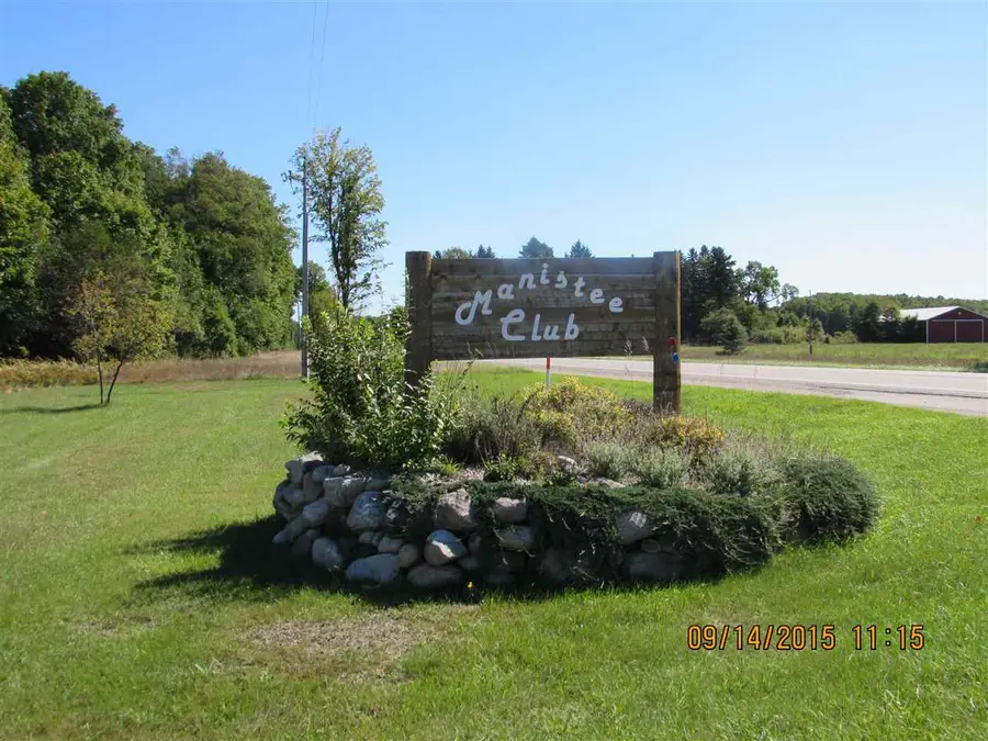 371 Kleehammer Club, Kalkaska, MI 49646 - #2