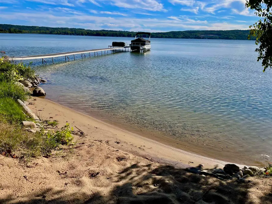 8643 Deadstream, Honor, MI 49640 - #3