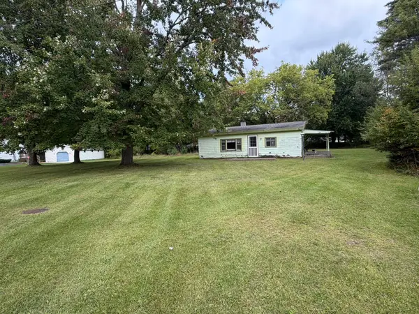 6600 W Broadway, LakeCity, MI 49651