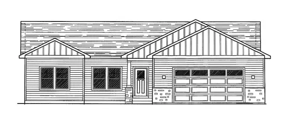 1387 Nightingale, Kingsley, MI 49649