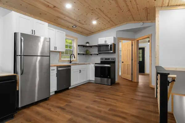 9957 SW Creighton, FifeLake, MI 49633