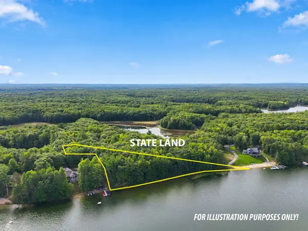 0 Island View, TraverseCity, MI 49696