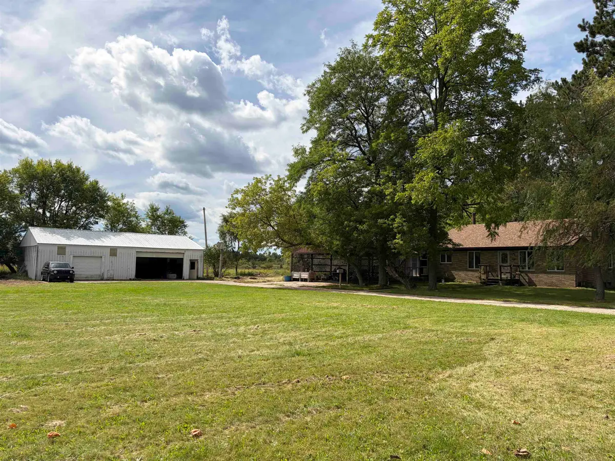 2413 W Kelly RD, Reeder, MI 49651 - #1