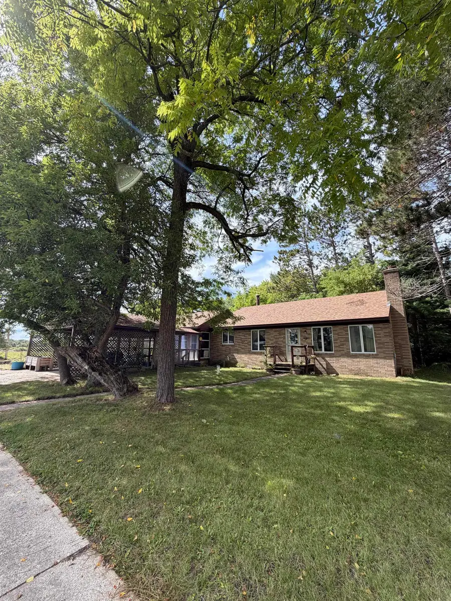 2413 W Kelly RD, Reeder, MI 49651 - #3