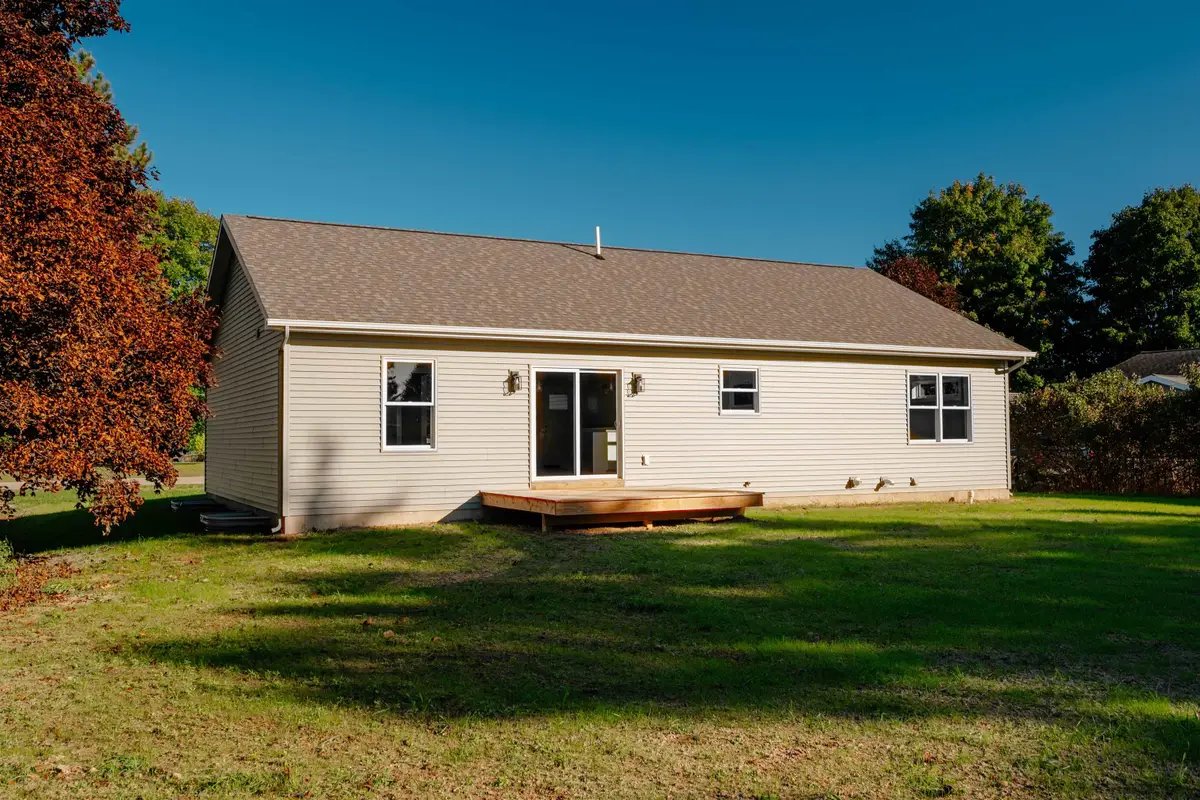 3759 Delta, Chums Corner, MI 49685 - #1