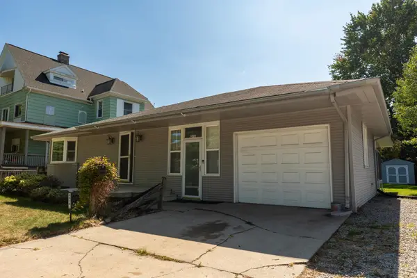 2016 Center, BayCity, MI 48708