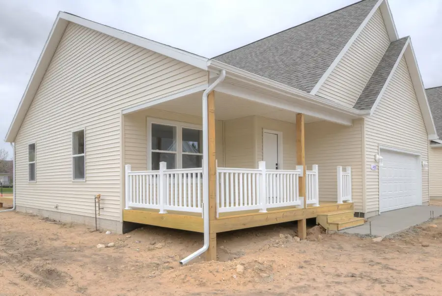 2793 Garnet CT, Garfield, MI 49684 - #2