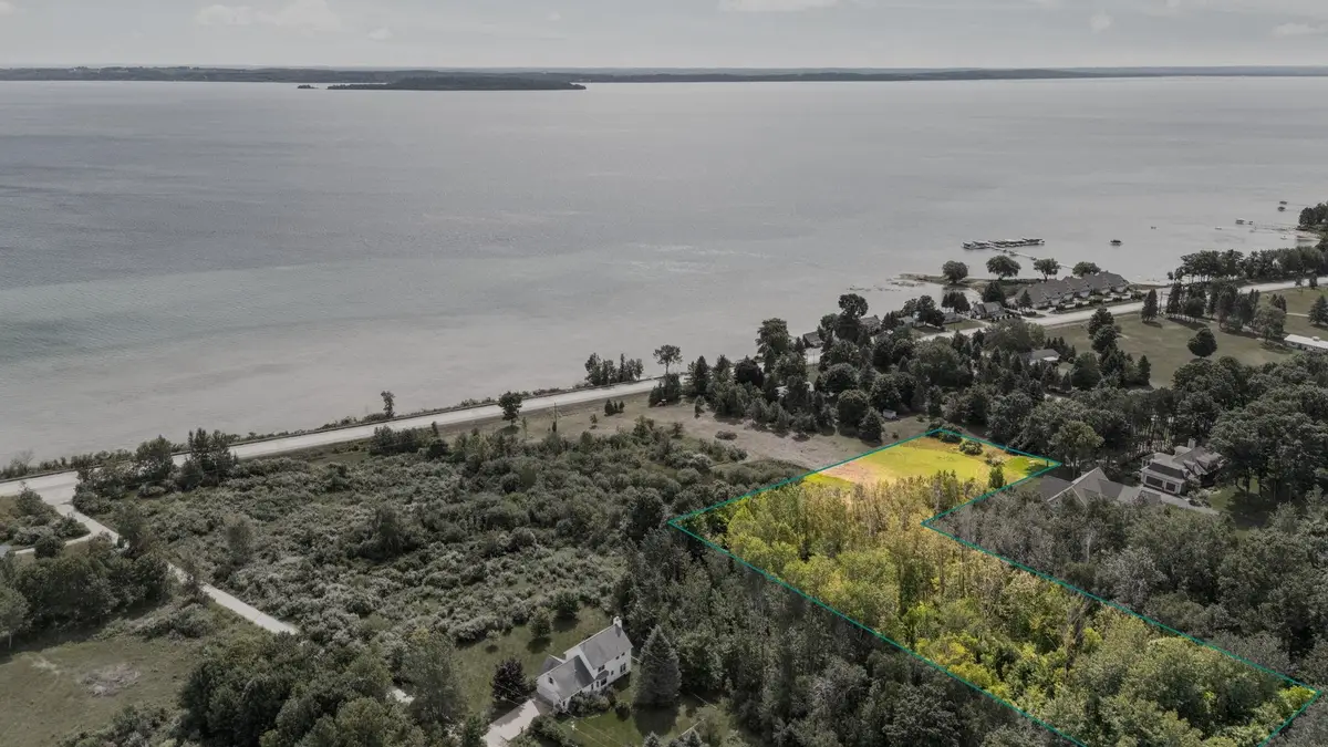 5368 S West Bay, Suttons Bay, MI 49682 - #1