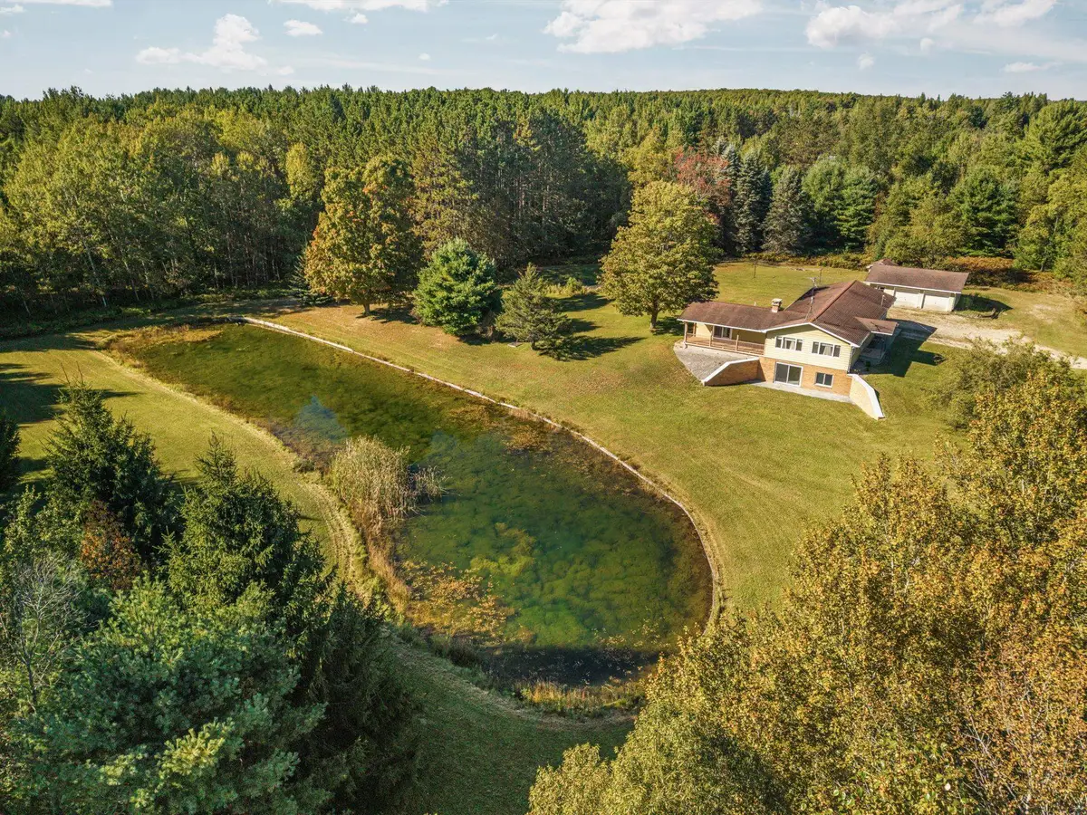 4200 Crofton Road, Boardman, MI 49680 - #1