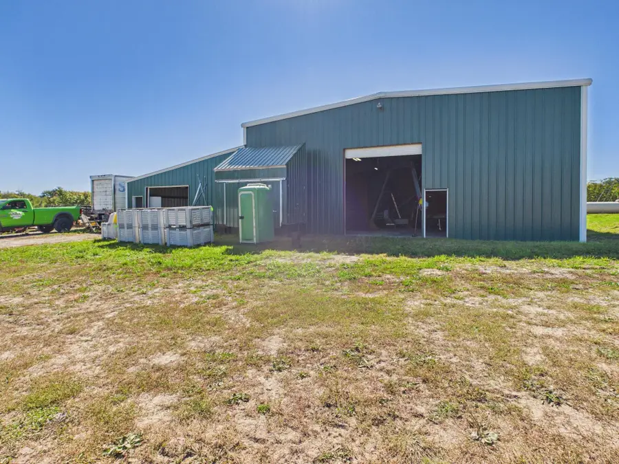 5766 (Parcel F) N Omena Rise, Northport, MI 49670 - #3