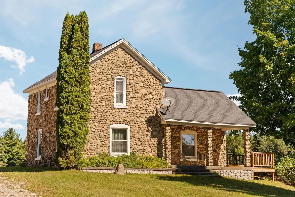 6600 SW Inman, Boardman, MI 49633 - #1